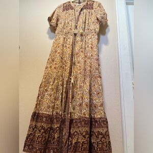 Spell - Sundown Gown